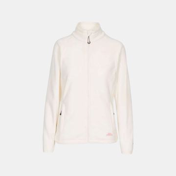 Picture of TRESPASS WOMENS FLEECE JACKET NONSTOP